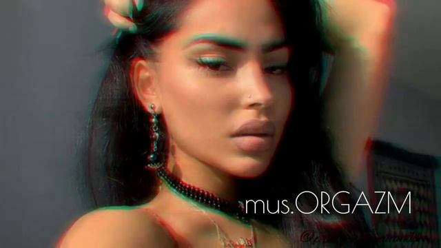 Даша Волосевич - Терпкий дым (feat. nikulin) смотреть онлайн