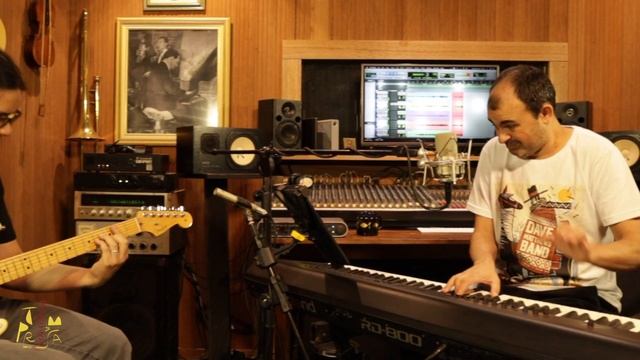 O Tom da Prosa #4 Aldo Torres смотреть онлайн
