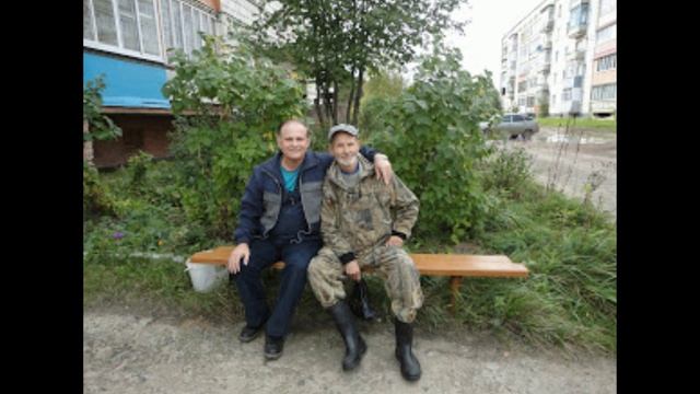 В память о брате. смотреть онлайн