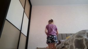 уборка в комнате уточек,собираю рюкзак 🎒