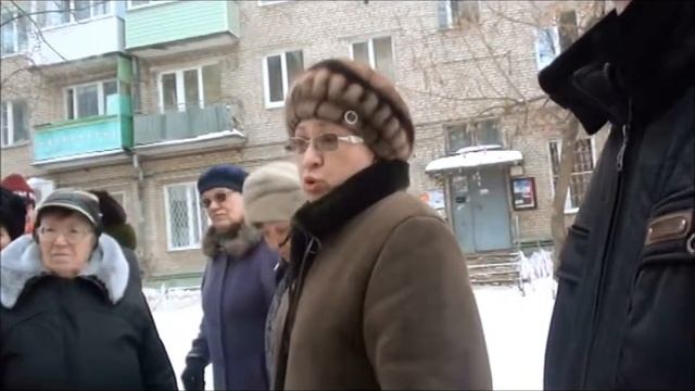 Собрание дома №4 серия 1 смотреть онлайн