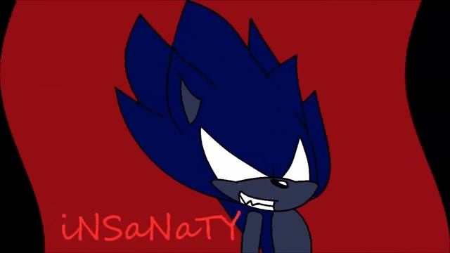 Sonic.exe iNSaNiTY смотреть онлайн