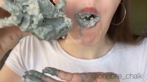 Голубая узбечка🤤 =Любовь 😍Долгожданная подборка 🫶🏻Асмр Эдит
