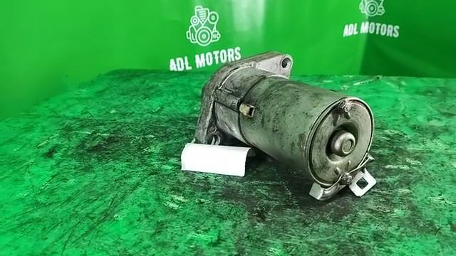 Стартер Honda Accord 8 K24Z3 2008 (б/у) смотреть онлайн