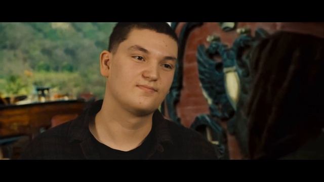 Jack Sparrow Character Replacement (AfK Mannheim, die Foto- & Medienschule) смотреть онлайн