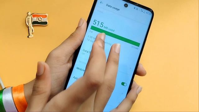 tecno pova 2 data usage full setting | how to check data usege | data usage kaise dekhe смотреть онлайн