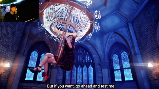 BLACKPINK - ‘뚜두뚜두 (DDU-DU DDU-DU)’ M/V | NM REACTION смотреть онлайн