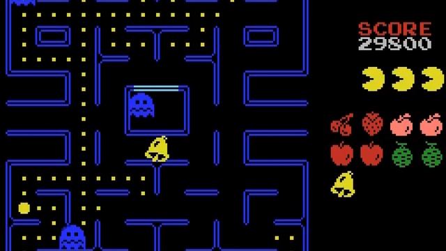 Pac-Man [MSX]