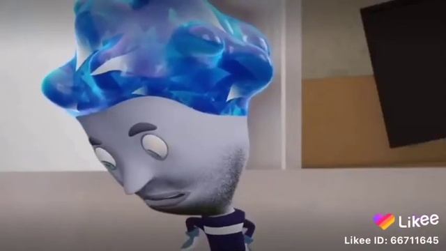 Чинилы 2 часть