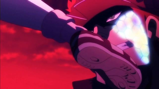 Maken Ki「 AMV 」- Ready To Go смотреть онлайн