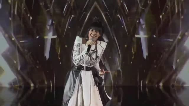 Diana Ankudinova (Диана Анкудинова) - My Love - Санкт-Петербург - 11.11.2022