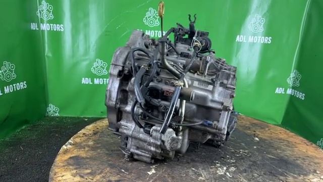 Акпп Honda Accord 8 K24Z3 2008 (б/у) смотреть онлайн