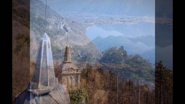 Villa la Pausa e dintorni смотреть онлайн