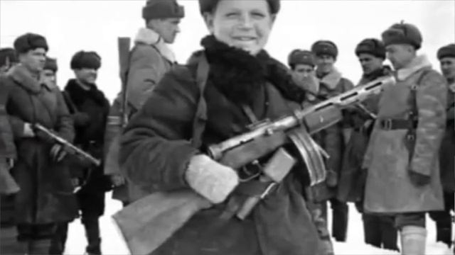 Военные песни- песни о войне смотреть онлайн