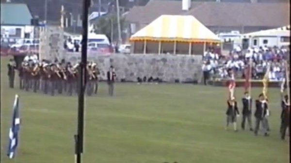 '94 Highland Games