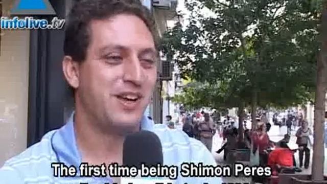 While Livni May Have Won Kadima, She Has Yet To Win The Hear смотреть онлайн