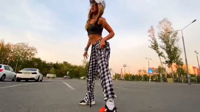 The Limba, Andro, Navai - Никаких эмоций - Танец (jeny_miki) смотреть онлайн