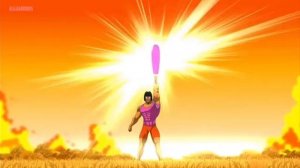 Даша против Маши