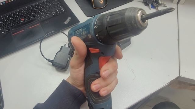 bosch GSR 120 li смотреть онлайн