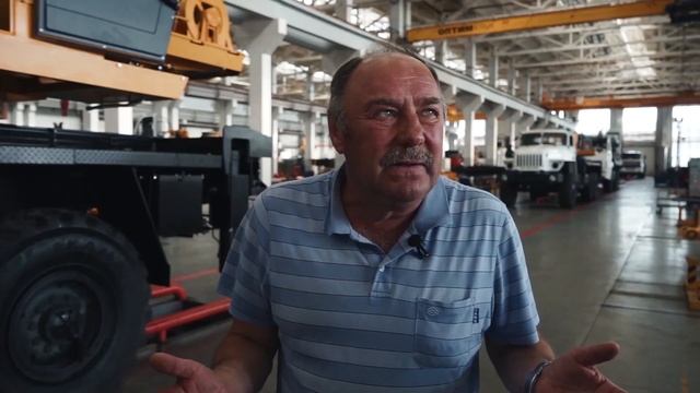 Фильм о людях нашего завода смотреть онлайн