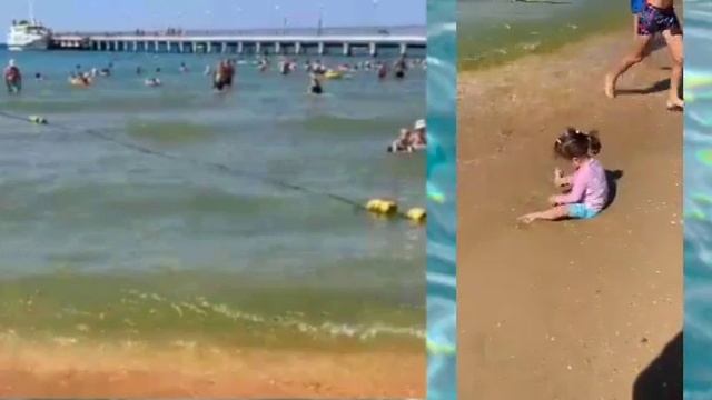 Моряк с Морячкой на недельку на Анапу смотреть онлайн