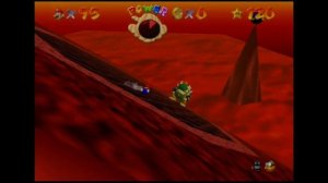 BEST of Super Mario 64 Deaths by Eric Fortes