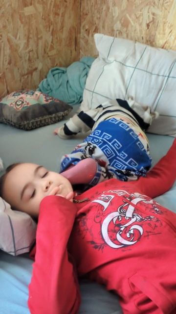 мой первый монтаж в видео