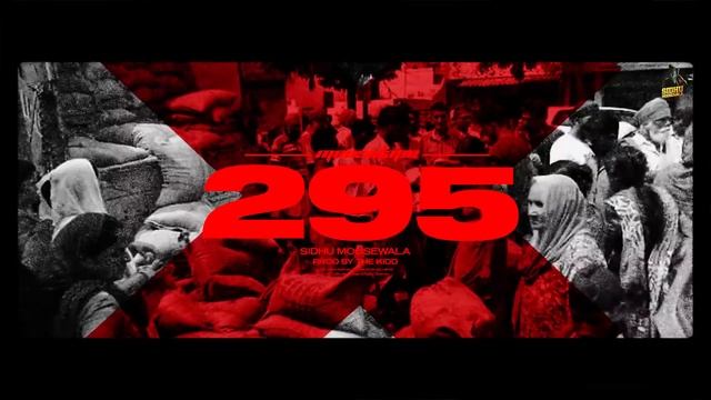 295 Sidhu moose Wala song/official/death date 29.5.sad смотреть онлайн