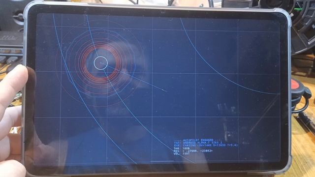 Особенности 15 андроида на примере Oscal Pad 100 (1 часть)