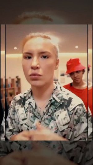 Анна Горохова в гостях у пацанок 5/Анна Горохова/Пацанки е