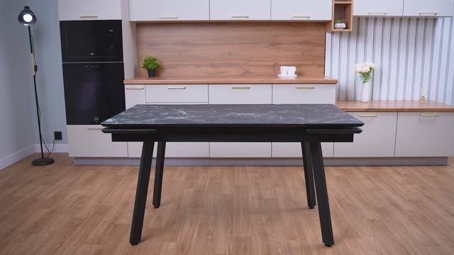 Стол "Лорд" — стильный выбор для вашего дома! смотреть онлайн