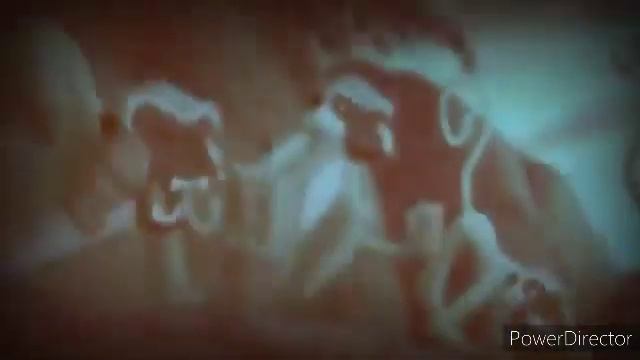 КОЛЛАБ С РЕБЕККОЙ КАННИНГЕМ Шрам - Ах, короли! смотреть онлайн