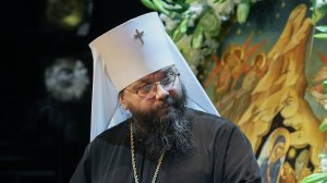 Роль священника при выборе монашества