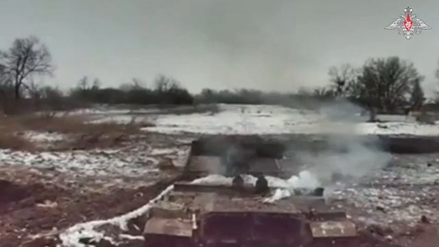 Враг для прорыва Курского фронта бросил штурмовые танковые мостоукладчики на базе «Леопардов» смотреть онлайн