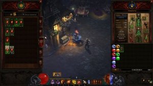 Diablo III Как получить нужный первозданный предмет