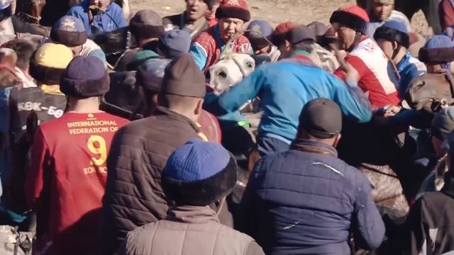 УЛАК КАРА КУЛЖА смотреть онлайн