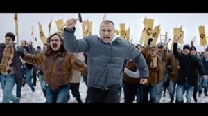 "Останкино" скворечники полная версия