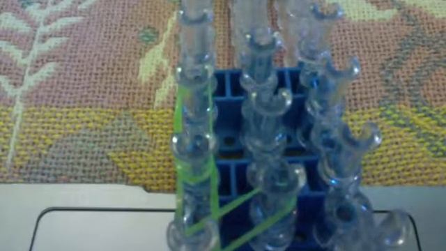 Hibiscus Bracelet #1 смотреть онлайн