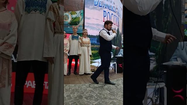 Песня Море Море на ВДНХ смотреть онлайн