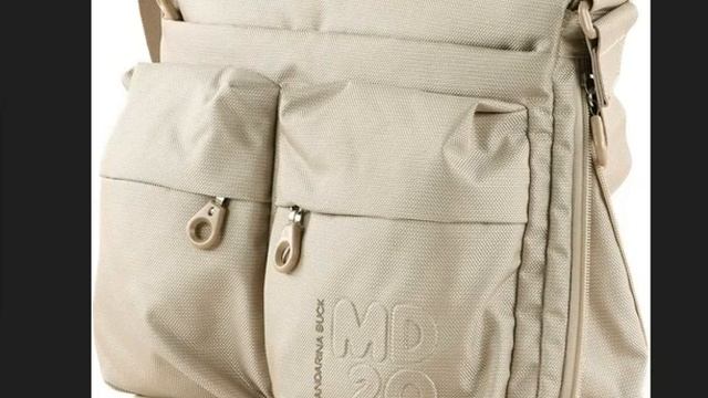 Mandarina Duck Women's Md 20 P10qmtx6 Shoulder Bags, 32x28x10(LxHxW) смотреть онлайн