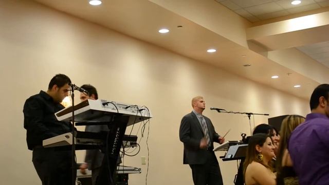 Party for Janan Sawa in Phoenix, AZ with Munadhel Tomika and Rami Tomika 9-25-11 смотреть онлайн