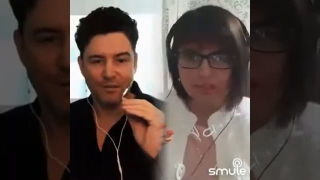 Берег любові (в дуеті з Вадимом💖) смотреть онлайн