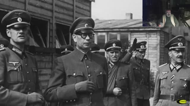 Про город Солнечногорск, генерала Власова и завод Мерседес смотреть онлайн