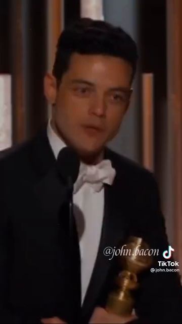 Rami malek смотреть онлайн