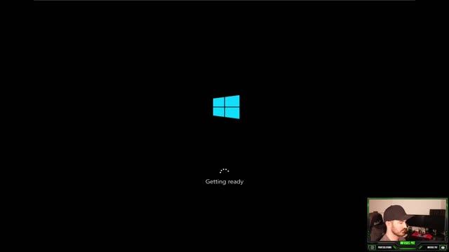 How to install Windows Server 2022 in VMware - Video 1 with InfoSec Pat смотреть онлайн