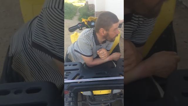 Веселый бомж)) смотреть онлайн