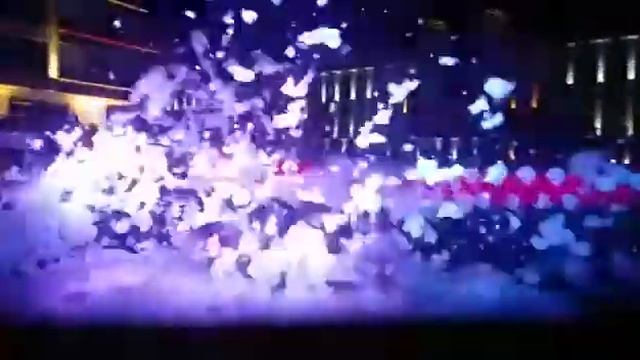 12 May 2017 - Foam Night смотреть онлайн