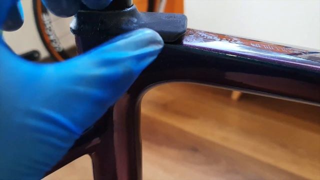 TWITTER Stealth Pro Road Bike Unbox and Review смотреть онлайн