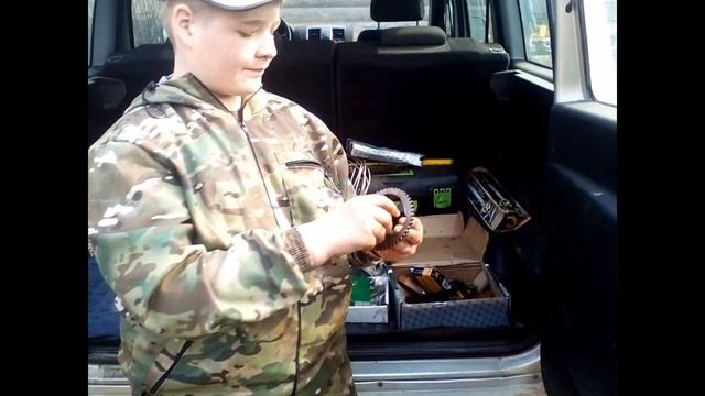 Лилии и любовь