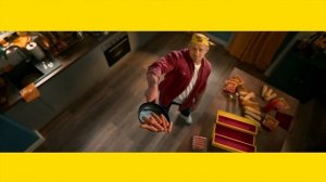 Может сосисон? (Сосиски "Папа Может", 2024)